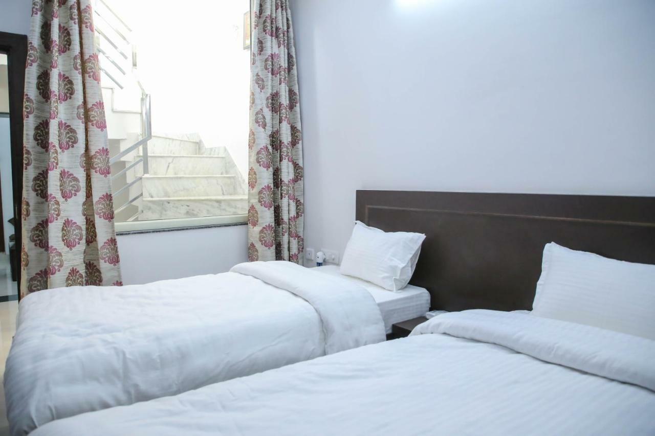 Aradhana'S Home Stay Agra  Exterior foto