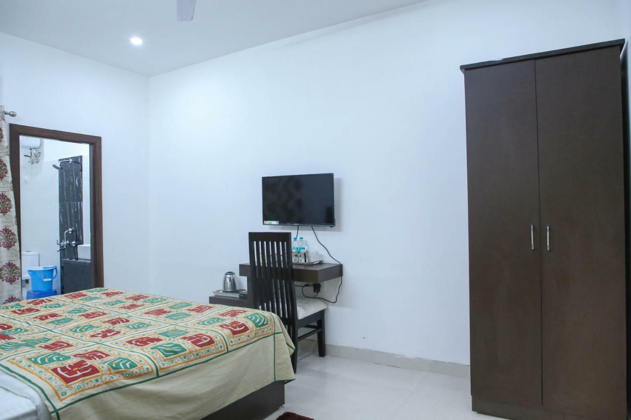 Aradhana'S Home Stay Agra  Exterior foto